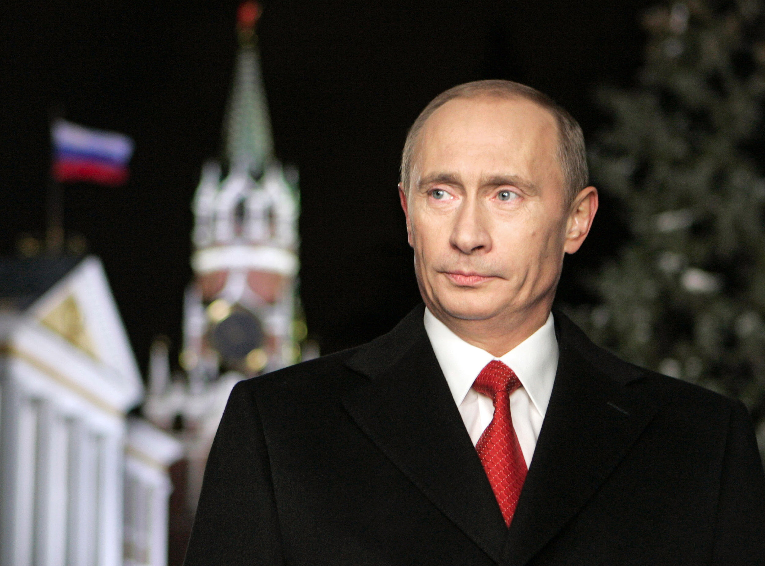 Путин: " Убийство Немцова - позорная страница в истории России"