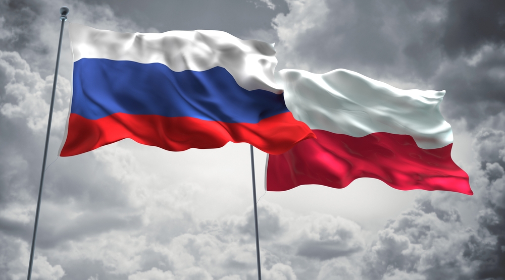 Кандидат в послы Польши в России назвал причины недоверия между странами 