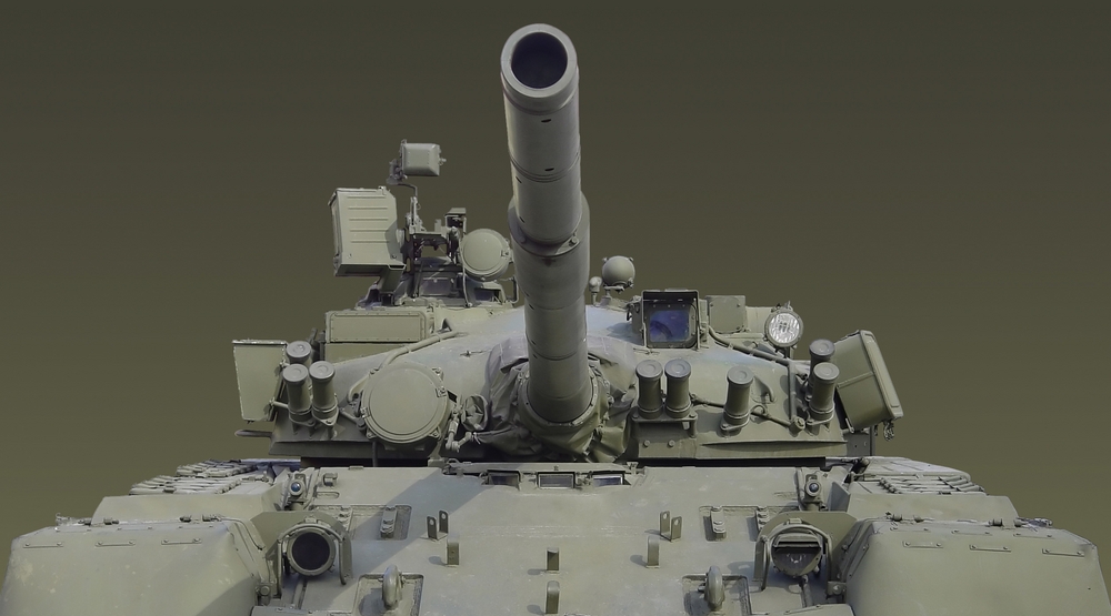 На Украине анонсировали выпуск конкурента танку 