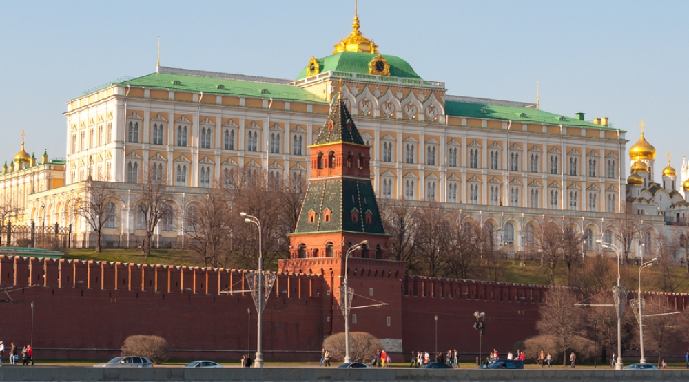 В Кремле назвали безумием идею Верховной Рады разорвать дипотношения с Россией
