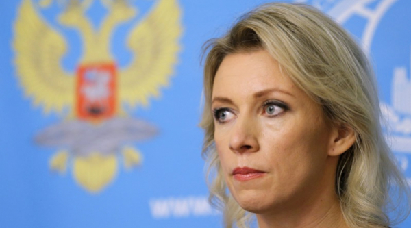 Захарова предрекла позорный итог отстранившим российских паралимпийцев чиновникам
