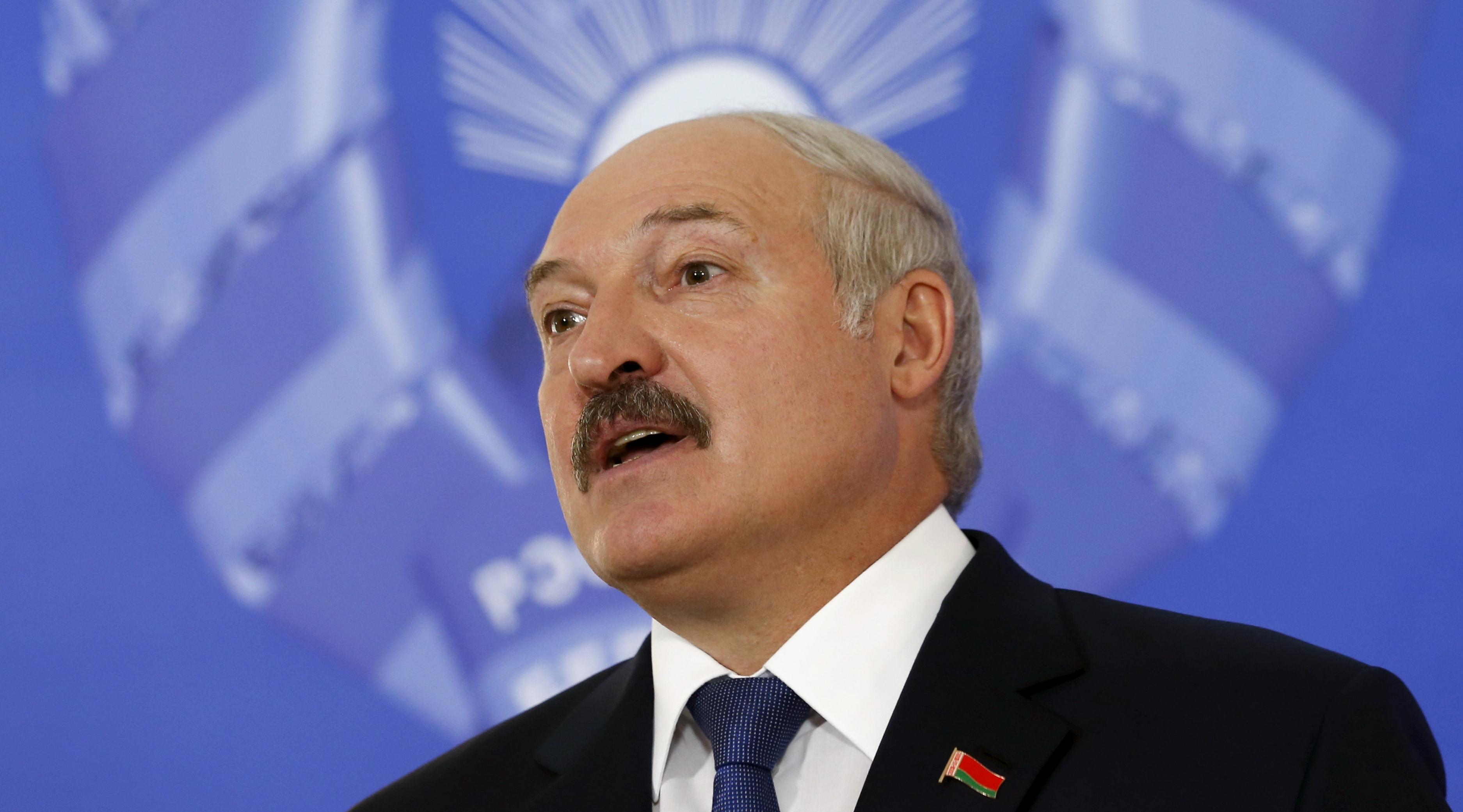 Лукашенко заявил о нежелании быть 