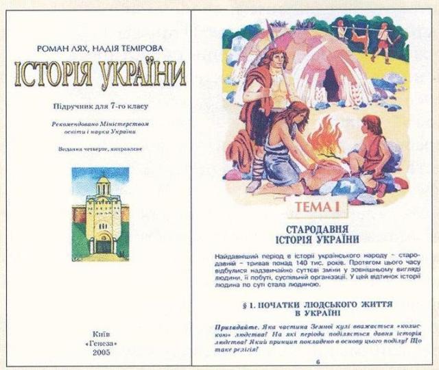 Экономическая история украины: учебник для вузов