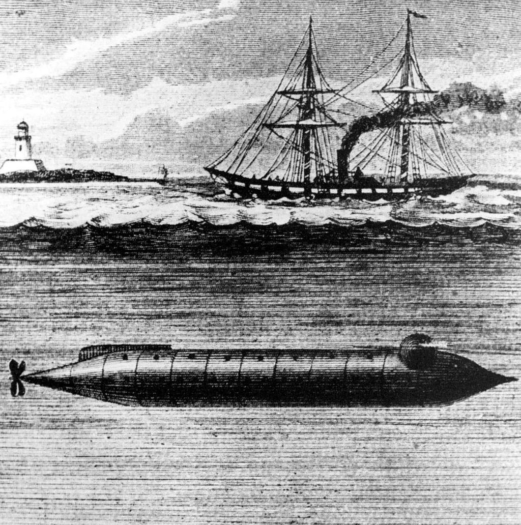Возрождение российского подводного флота. Калькуляция
