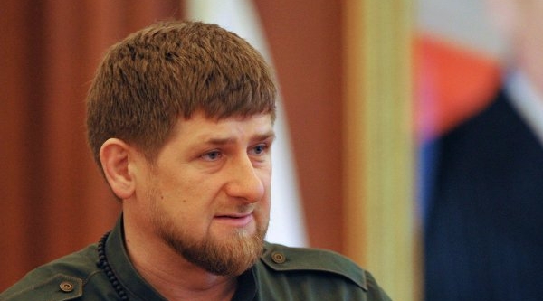 Кадыров: приду и проголосую на праймериз 