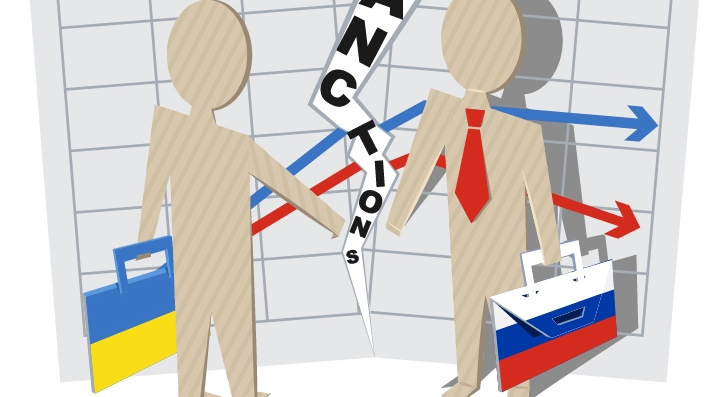 Stratfor: Украина не сможет повлиять на Евросоюз в вопросе санкций против РФ  