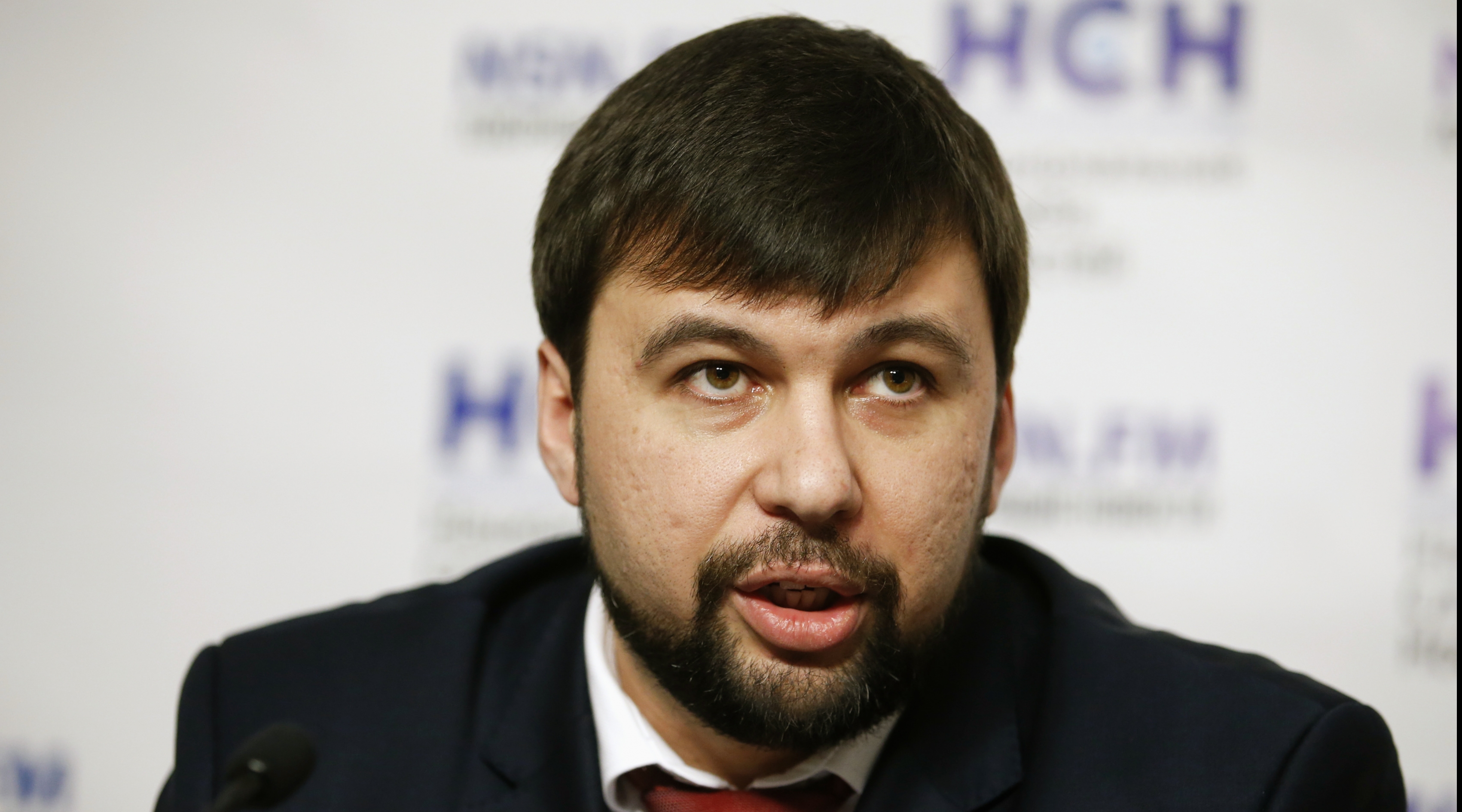 Пушилин: Киев может затянуть решение ситуации в Донбассе на десятки лет
