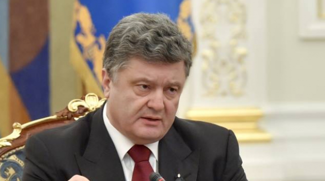 Порошенко: выборы в ДНР и ЛНР будут иметь разрушительные последствия для Минского процесса