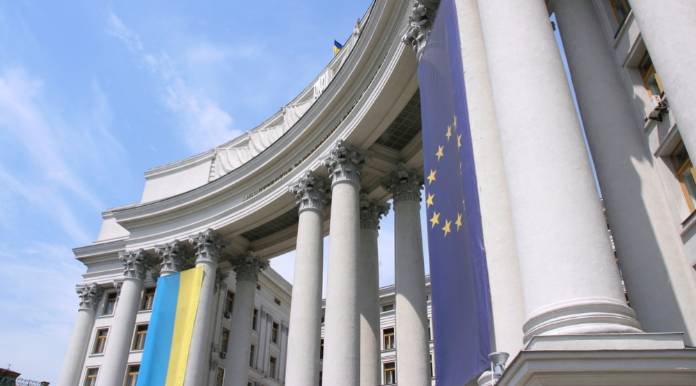 МИД Украины: разрывать дипотношения с Россией уже бессмысленно