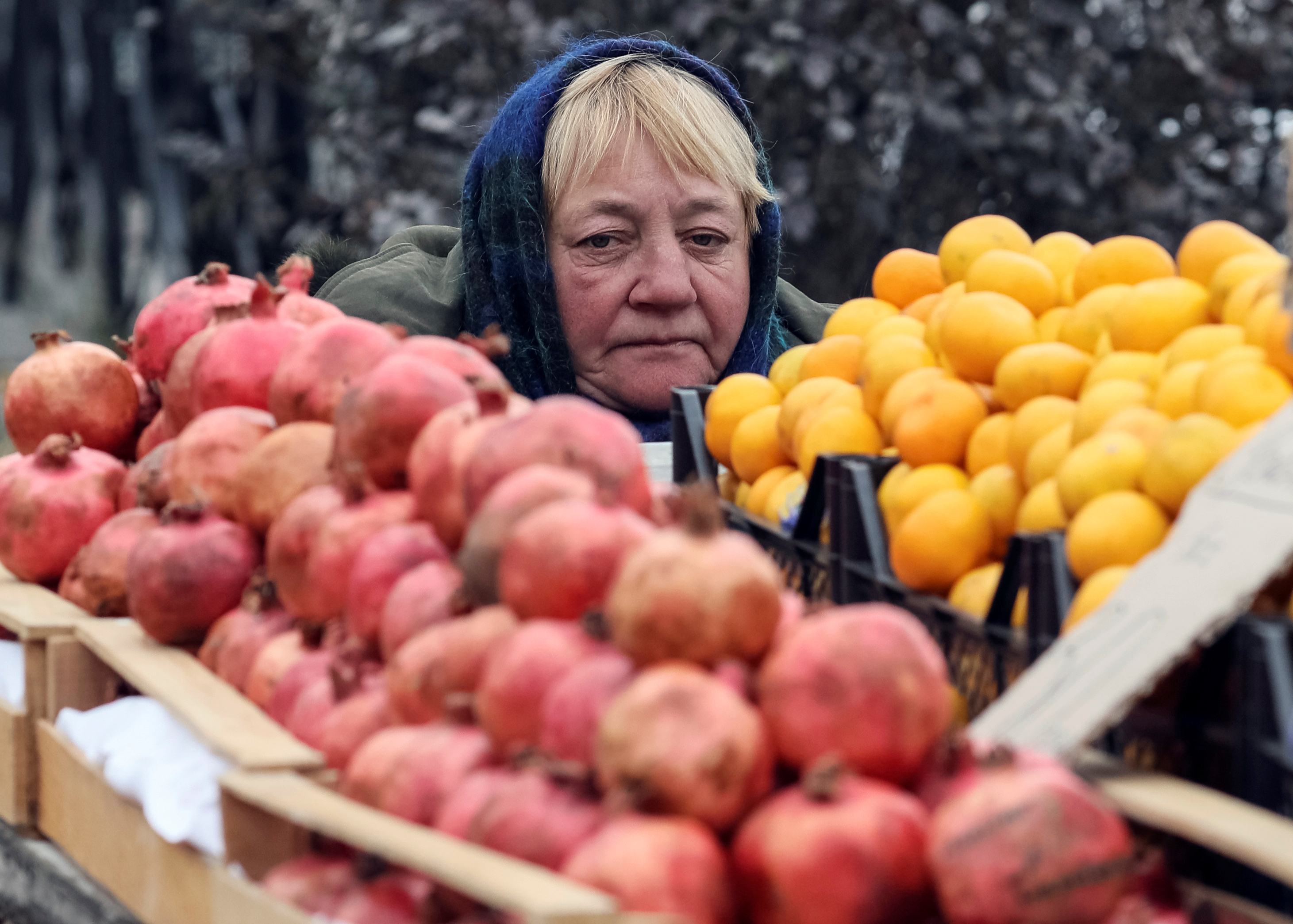 Евростандарты: Украинцам начали отказывать в выходе на пенсию