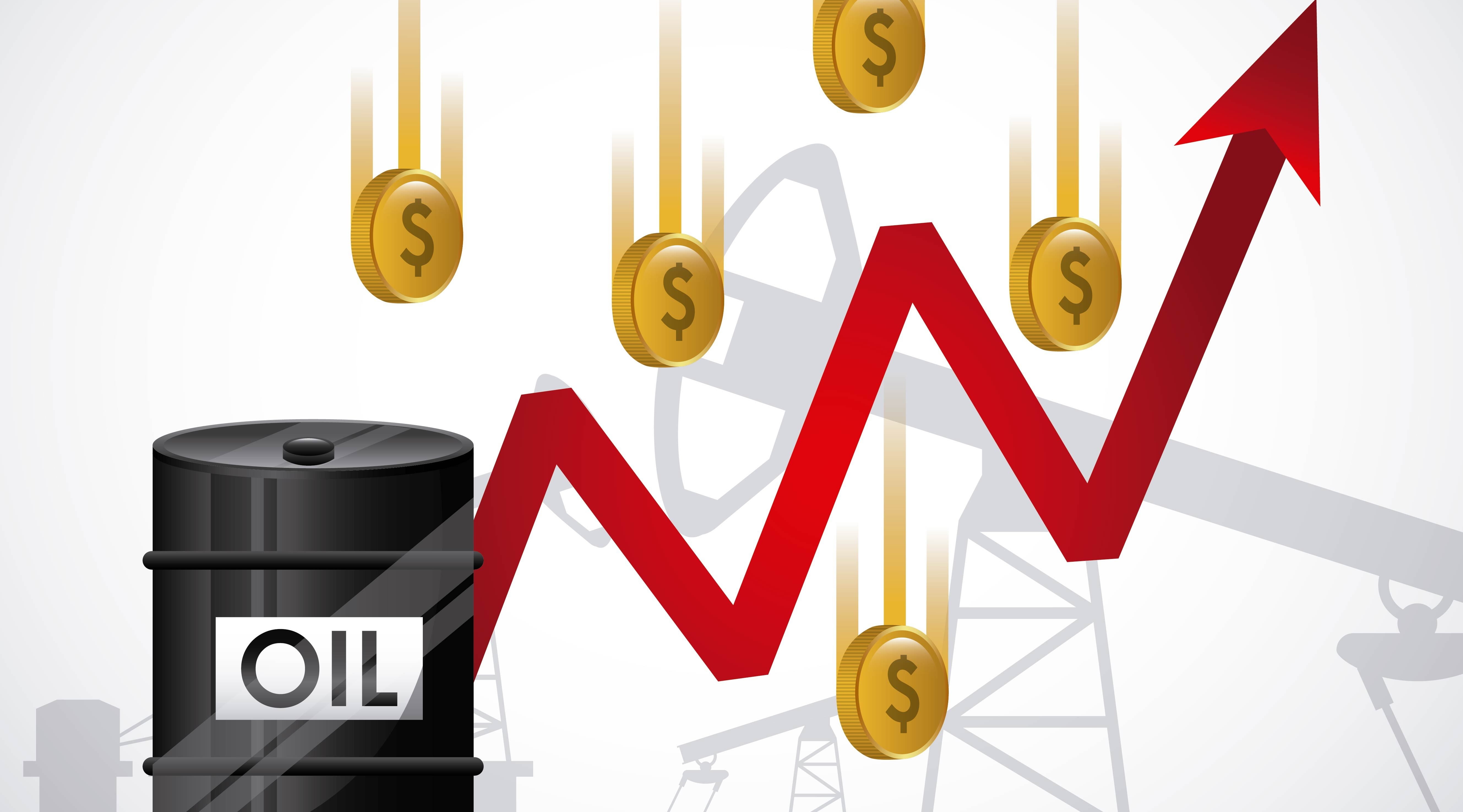 Всемирный банк повысил прогноз по средней цене нефти на 2016 год