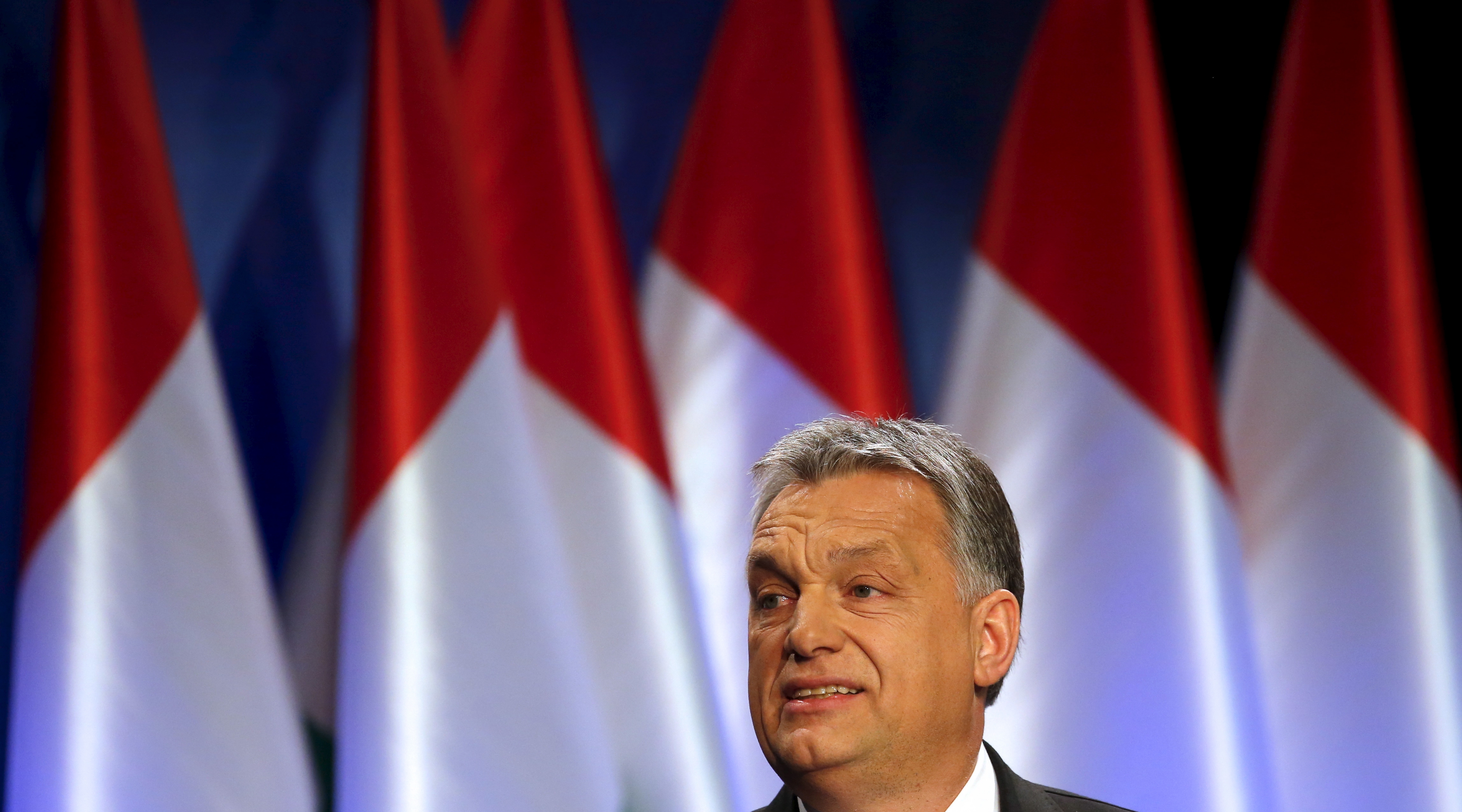 Премьер-министр Венгрии вступился за Россию перед НАТО
