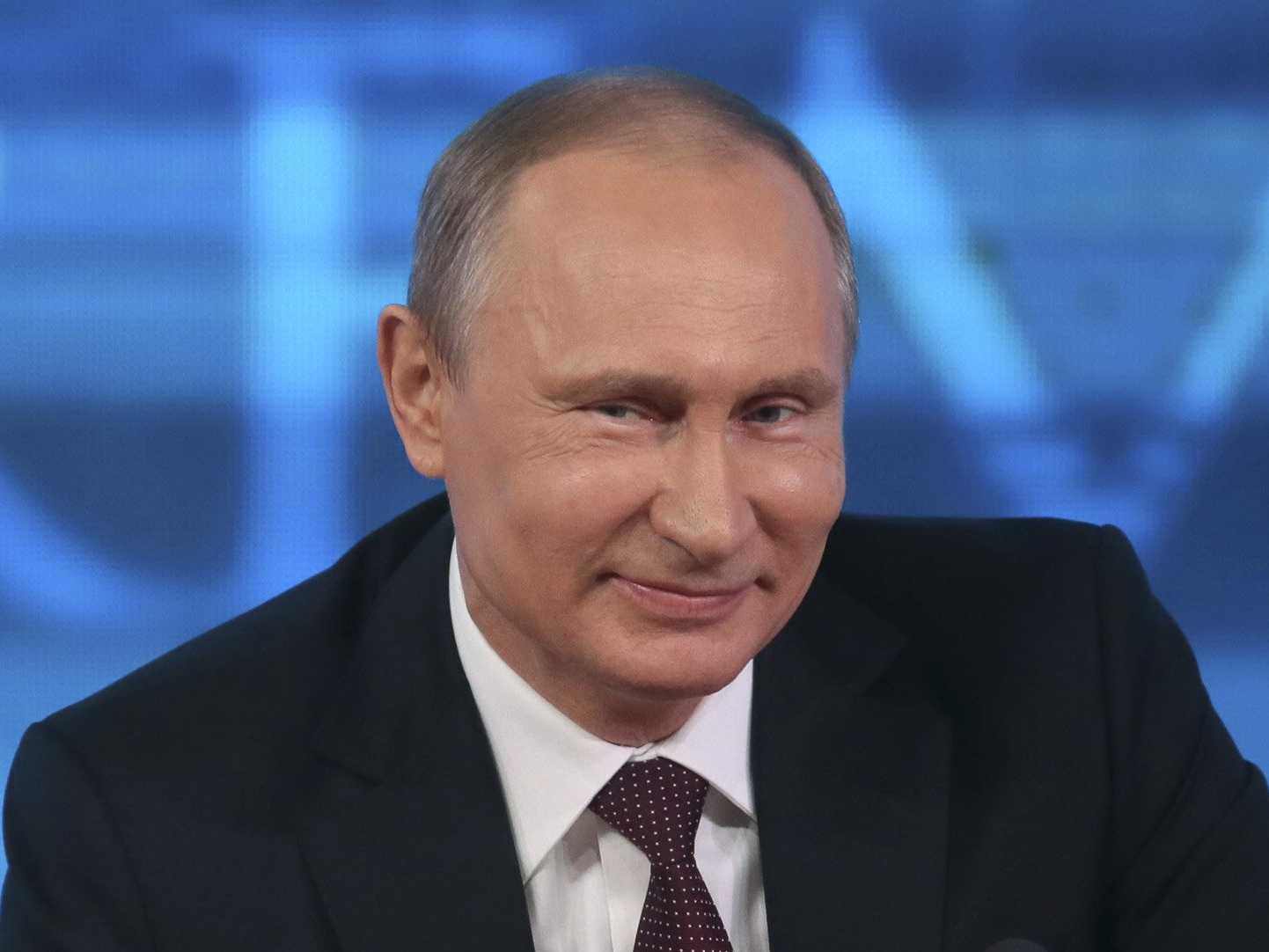 Владимир Путин дал поручения Министерству образования