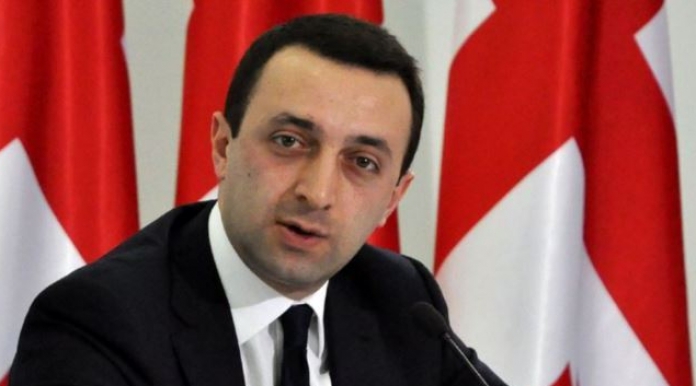 Правительство Грузии: мы будем добиваться возвращения Абхазии и Южной Осетии