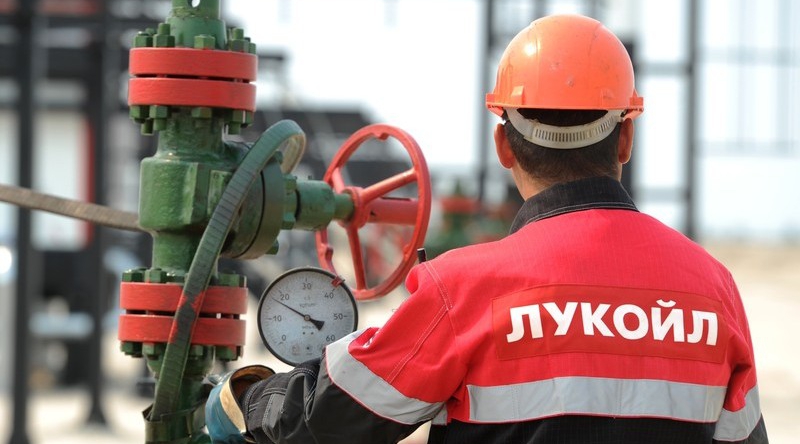 Вице-президент ЛУКОЙЛа: в 2016 цены на нефть составят $70–100 за баррель
