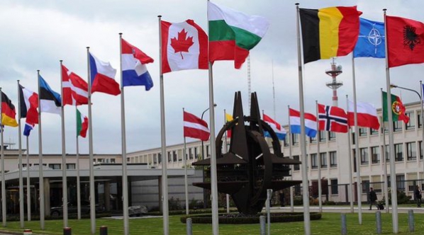 Патрушев: НАТО представляет все большую угрозу для России
