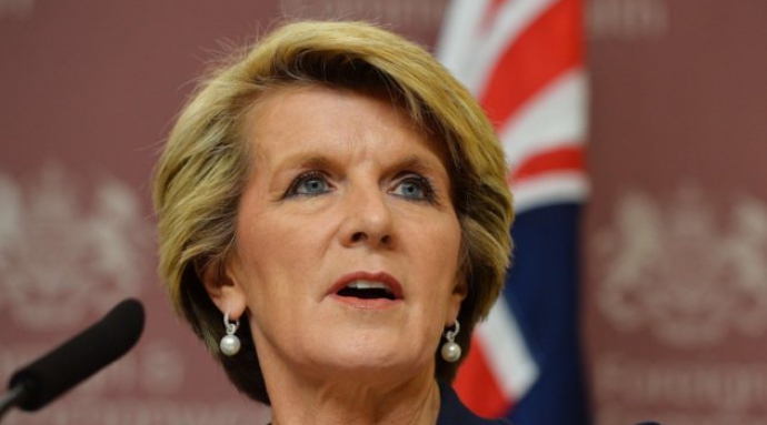 Австралия будет добиваться создания трибунала по MH17