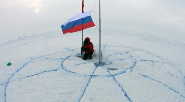 Внезапный Рапп - в Госдепе заявили, что Россия укрепляется в Арктике обоснованно