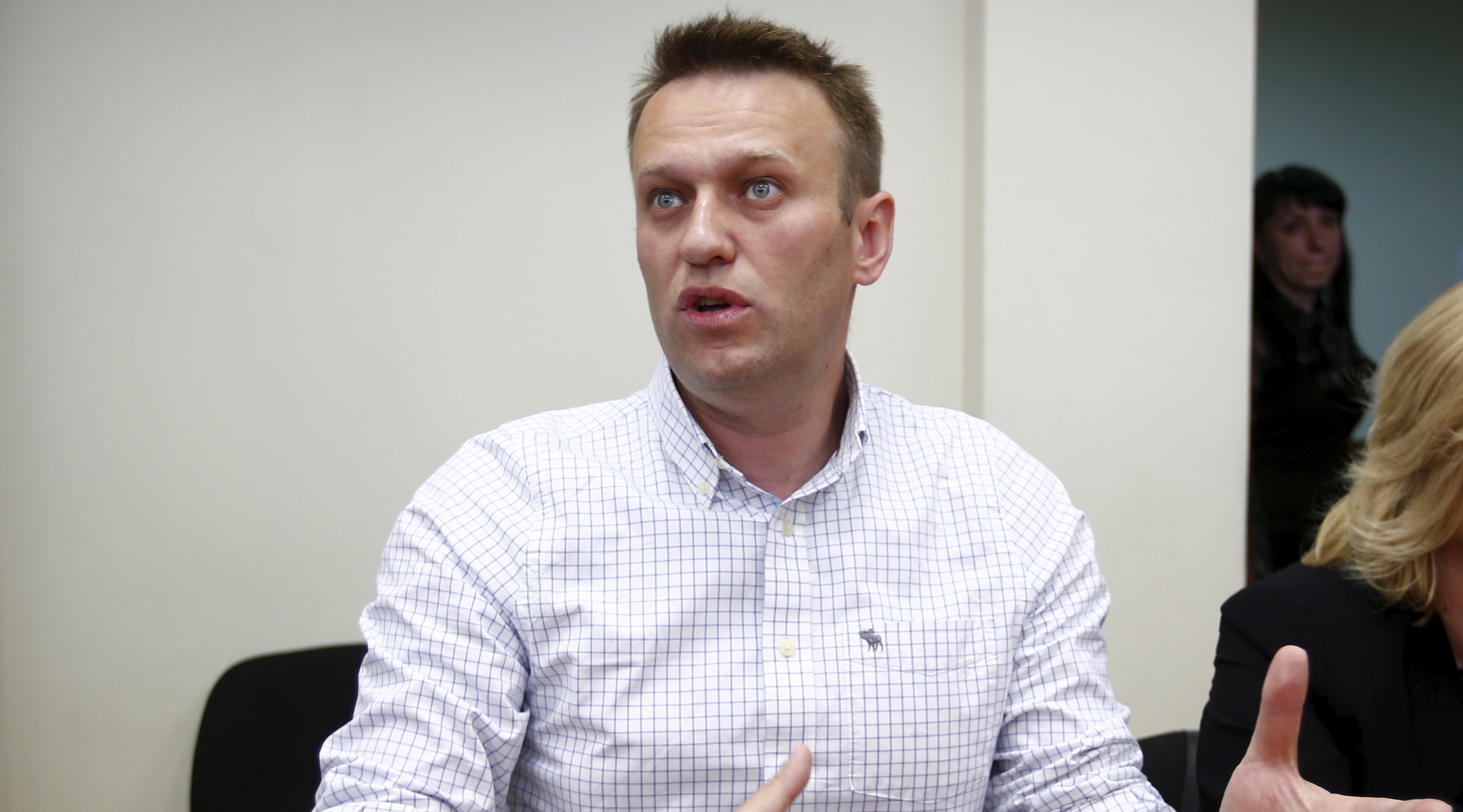 Киселёв назвал судебную тяжбу Навального попыткой найти смысл жизни