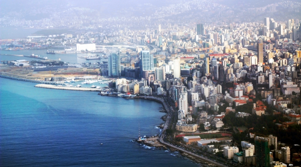 В Ливане не смогли выбрать президента в 36-й раз подряд