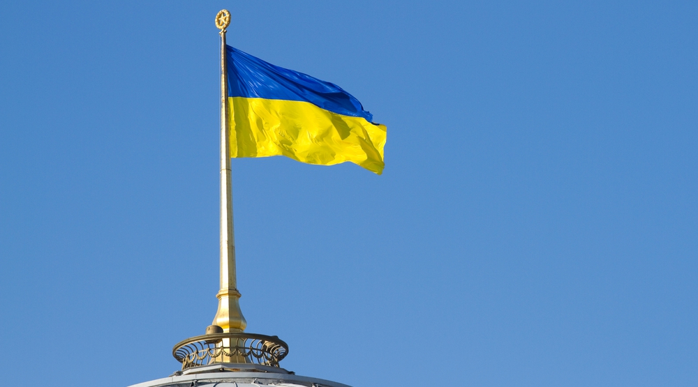Украина подаст новую жалобу на Россию в Страсбургский суд