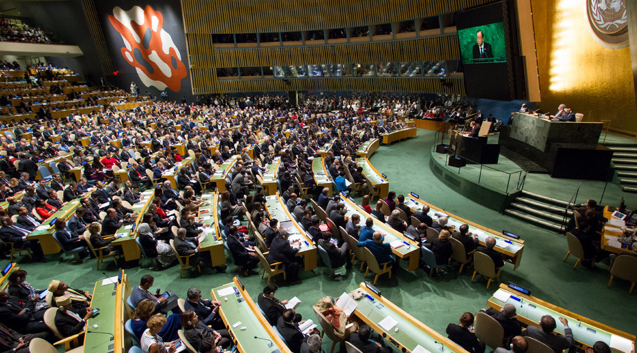 Генсек ООН критично оценил свою работу на высоком посту