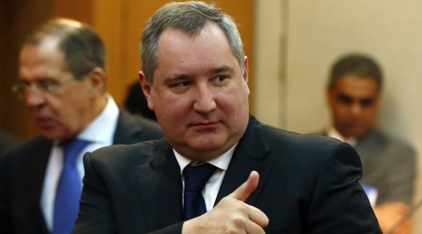 Рогозин прокомментировал идею Украины взимать с России плату за пролет спутников