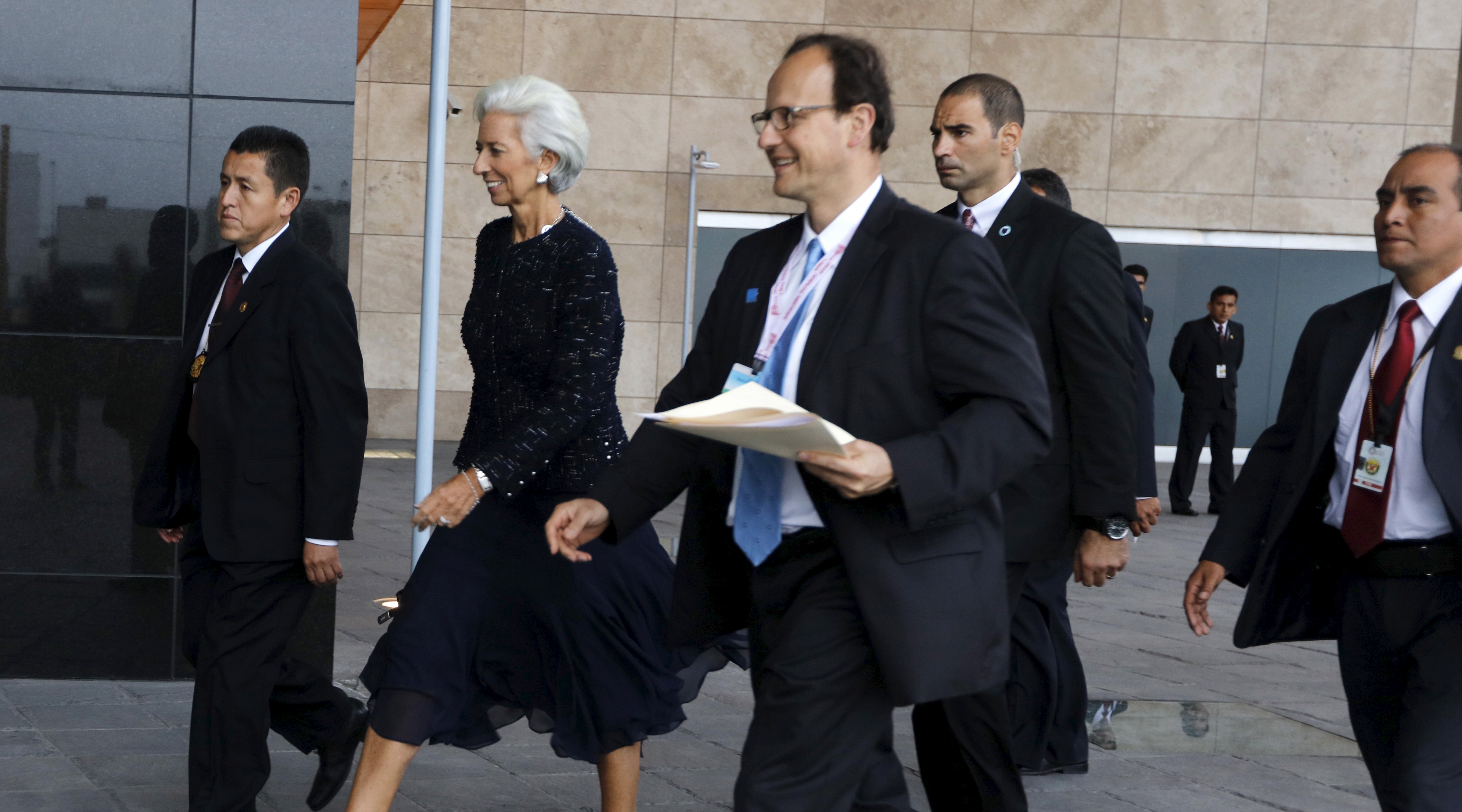 МВФ: вопрос об украинском долге перед Россией пока официально не решен