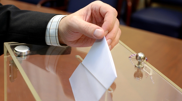 В Приднестровье проходят выборы в парламент и местные органы власти