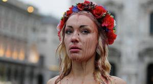  FEMEN,    ,  