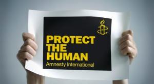 Amnesty International      