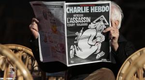 Charlie Hebdo       