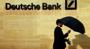     Deutsche Bank?