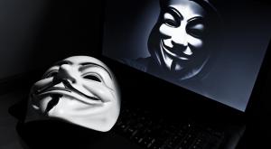 "  ":  Anonymous    