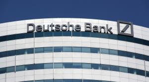 Deutsche Bank:     ,   