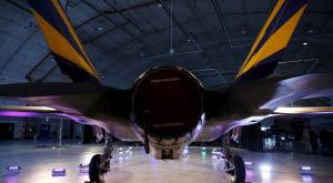   Lockheed Martin        F-35