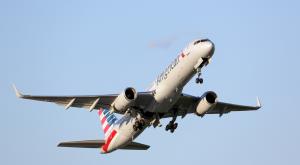  American Airlines      147   