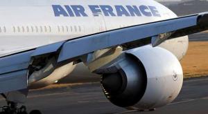 :   Air France   -  