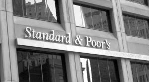 Standard & Poors   ""   "+/";   ""