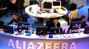 Al Jazeera        