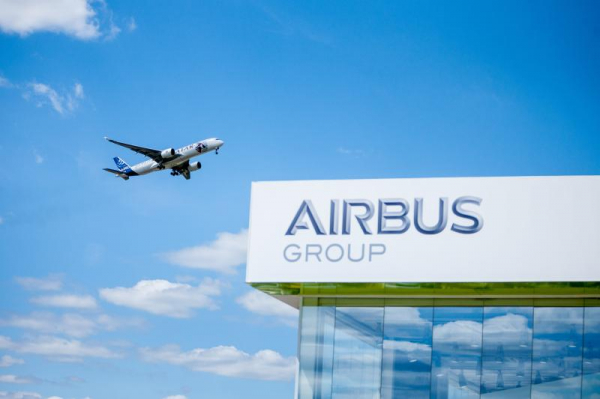 Airbus Group     