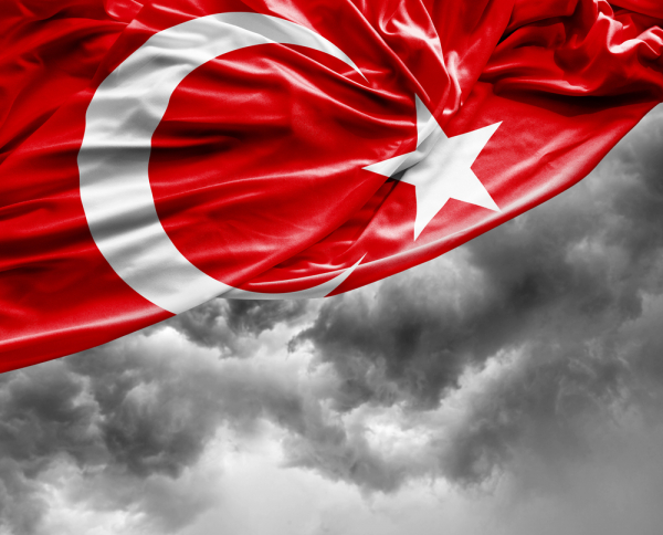 Bloomberg пророчит экономике Турции печальное будущее 