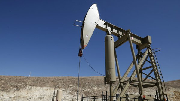 Bloomberg Саудовская Аравия готова заморозить добычу нефти но только после Ирана