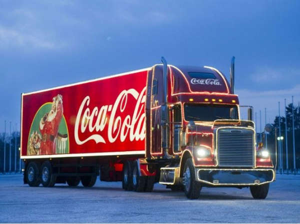 Coca-Cola Light уходит из России Coca-Cola Light уходит из России