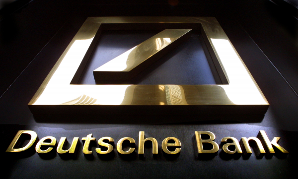  : Deutsche Bank     