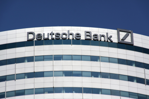 Deutsche Bank:     ,   