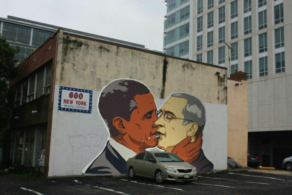 Белый дом боится: Счетчик петиции про Обаму и Ходорковского обнулен