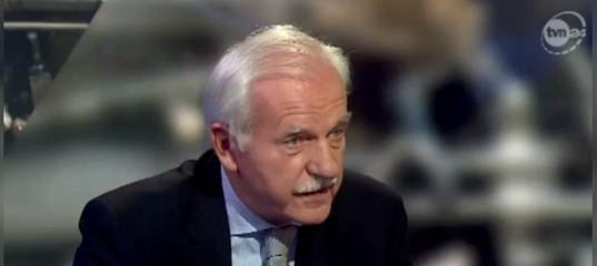 Экс-министр Польши посоветовал соотечественникам бежать в Австралию Экс-министр Польши посоветовал соотечественникам бежать в Австралию