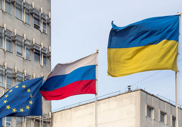 Евросоюзу надоедают антироссийские санкции Евросоюзу надоедают антироссийские санкции