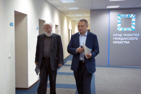 ФоРГО будет снижать рейтинги губернаторов за данные о коррупции ФоРГО будет снижать рейтинги губернаторов за данные о коррупции